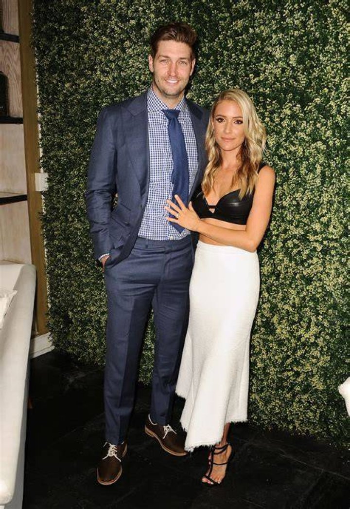 Kristin Cavallari, Jay Cutler&rsquo;s Best Moments With Kids Family Album