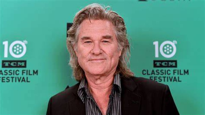 Kurt Russell crossed paths with O.J. Simpson, Ted Bundy and Manson
