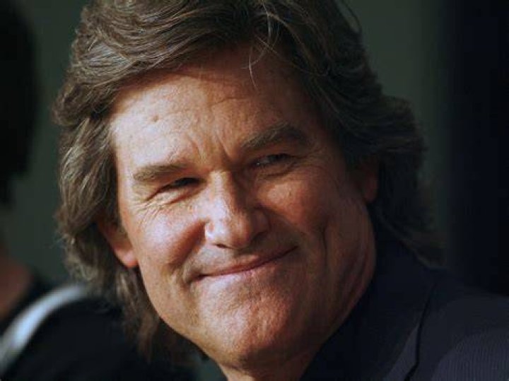 Kurt Russell is the everyman of Hollywood why don’t we appreciate him