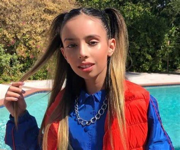 Kylie Cantrall Age, Net Worth, Boyfriend, Parents, Family and Biography