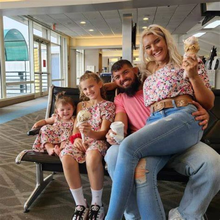 Lacey Evans Husband, Daughter, Wiki, Biography, Age, Parents, Net Worth