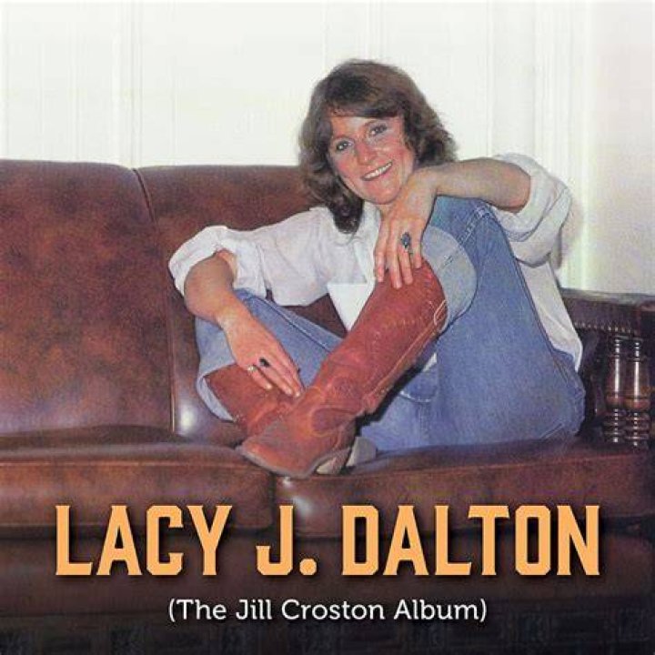 Lacy J. Dalton "I Can't Breathe" supports BLM Grateful Web