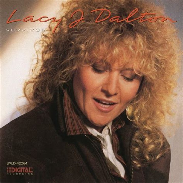 Lacy J. Dalton to Headline Lindsay Theater March 15 Valley Voice