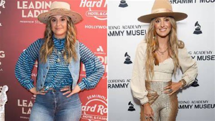 Lainey Wilson’s Height, Weight, Biography, Family, and More Mr