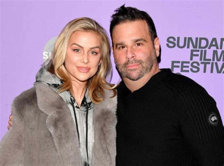 Lala Kent And Randall Emmett Are Trying For A Baby Due To Wedding Being