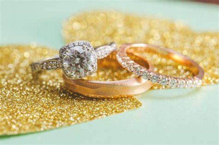 lalakentb Fine Engagement Rings, Detailed Engagement Ring, Custom
