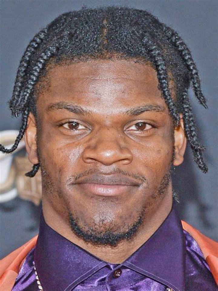 Lamar Jackson Biography, Height & Life Story Super Stars Bio