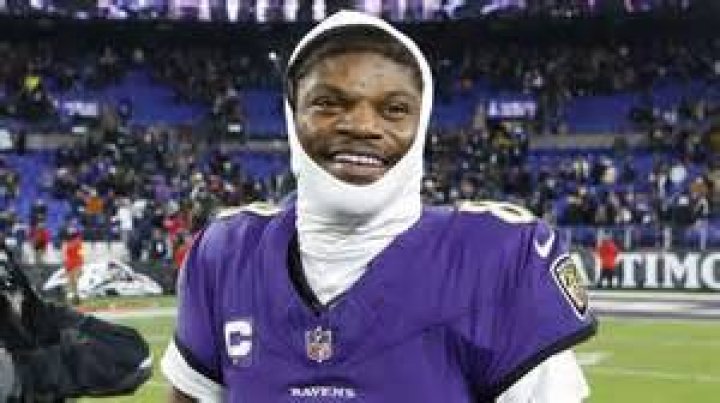 Lamar Jackson LowKey Admits His Offense is Limited Belly Up Sports