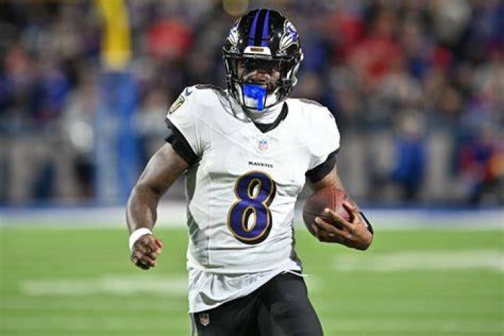 Lamar Jackson's rise, and how he's helping QBs at the youth level
