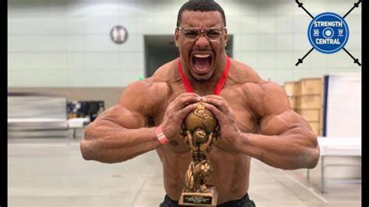 Larry Wheels FULL Strongman Competition (Results For All Events) YouTube