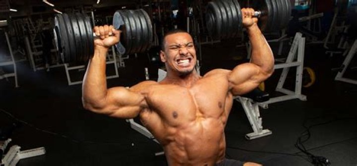 Larry Wheels Is The Most Iconic Powerlifter Of Our Generation Theres No