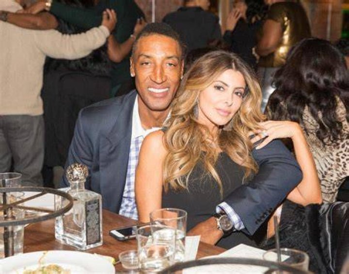 Larsa Pippen is being canceled by the Kardashians Here's what she did
