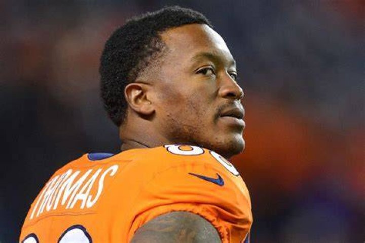 Late Demaryius Thomas Net Worth and Personal Life Explored TheRecentTimes
