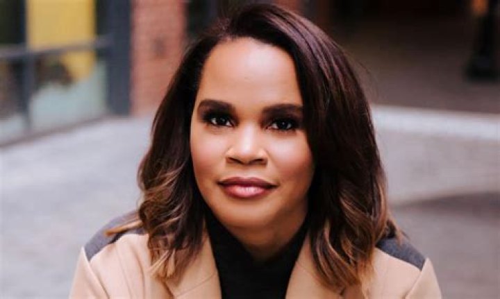 Laura Coates Joined the DOJ to Help People. There, She Found Injustice