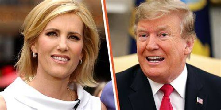 Laura Ingraham Is Flirting With The Idea Of Running For Office