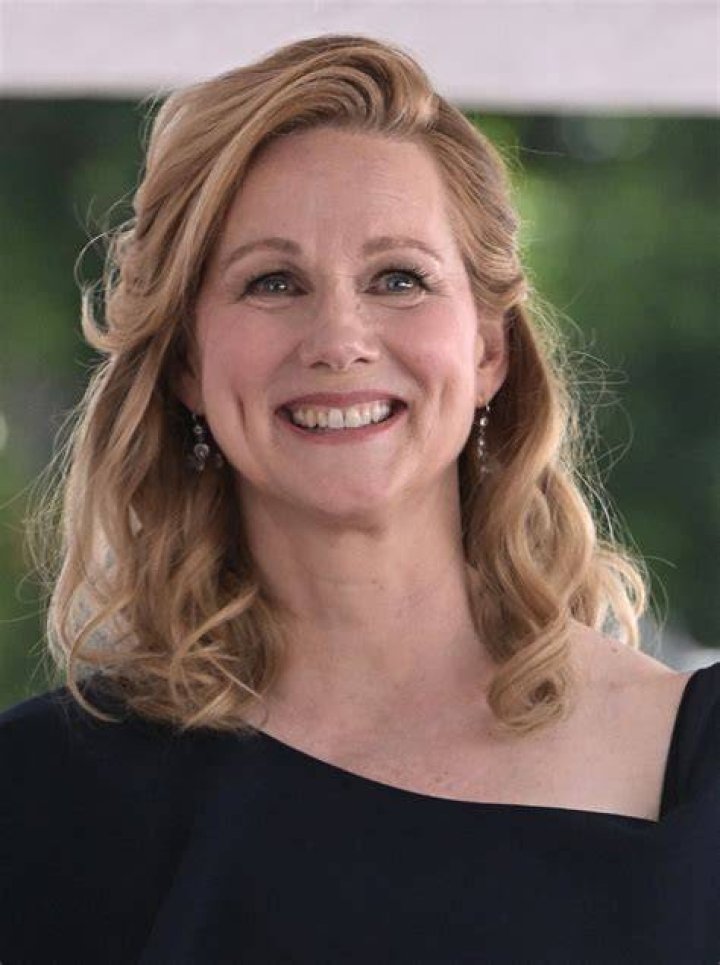 Laura Linney 2.5.13 Thought of the Day ritaLOVEStoWRITE