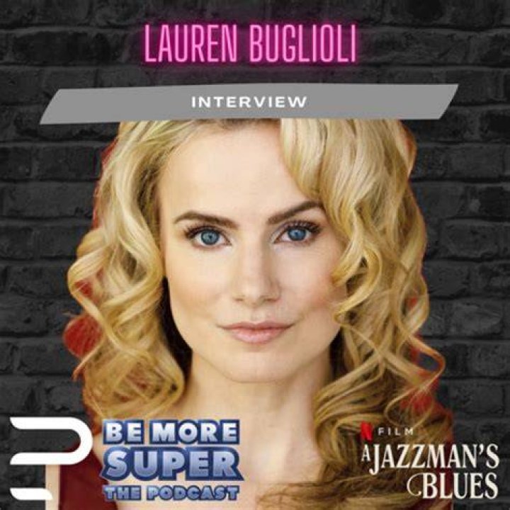Lauren Buglioli Talks &ldquo;A Jazzman&rsquo;s Blues&rdquo; and Cultivating Positive Body