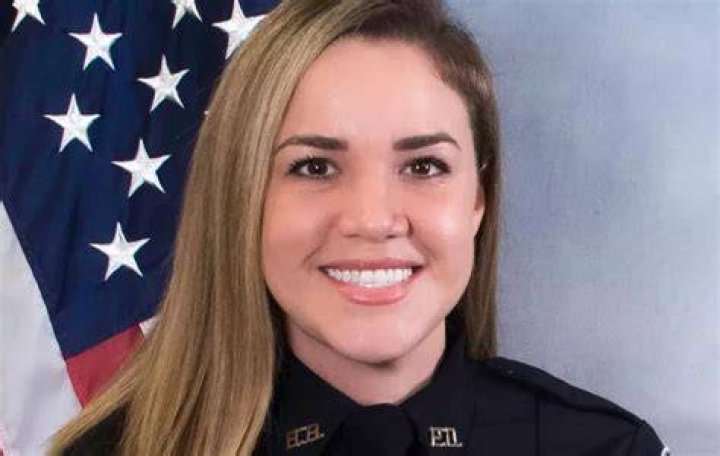 Lauren Kresse Death Reputable Florida Police Officer Lost Her Battle