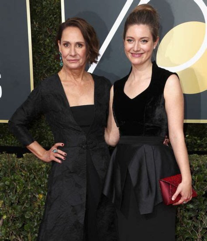 Laurie Metcalf Daughter