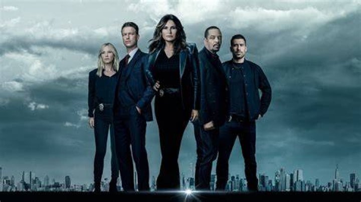Law and Order fans furious as beloved SVU star reveals she&rsquo;s leaving