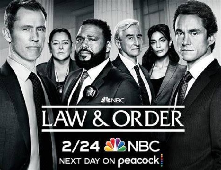 Law & Order Revival Trailer Teases Big Changes