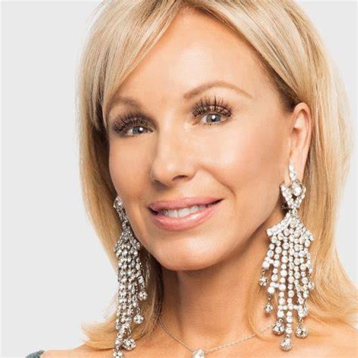 Lea Black The Real Housewives of Miami