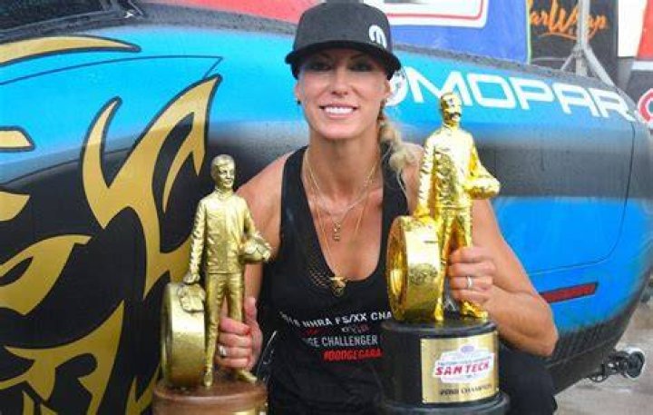 Leah Pruett Bio, Net Worth, Salary Age, Height, Weight, Wiki, Health