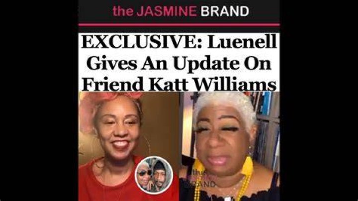 Leanne Williams Wiki, age, Katt Williams daughter, mom, profession, net