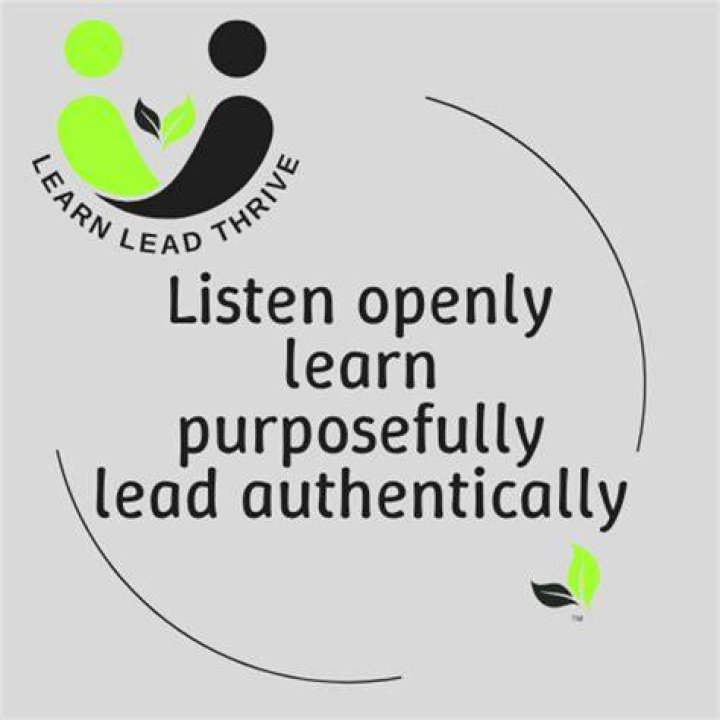 Learn. Lead. Sparkle. savmp or Six Degrees of Kevin Bacon