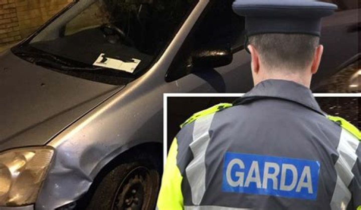 learner driver arrested on suspicion of drink driving