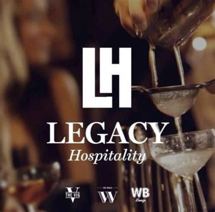 Legacy Hospitality Group LinkedIn