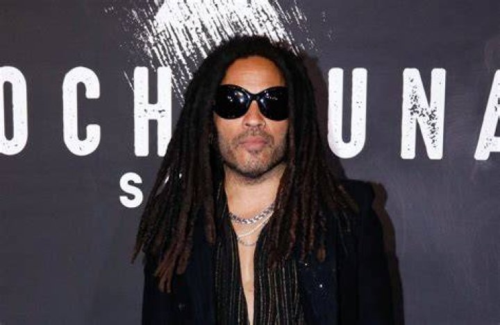 Lenny Kravitz Launches New Company After Being Introduced to 'BestKept