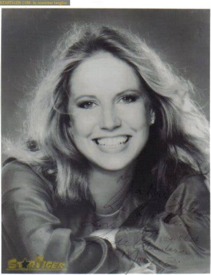 Leslie Charleson Alchetron, The Free Social Encyclopedia