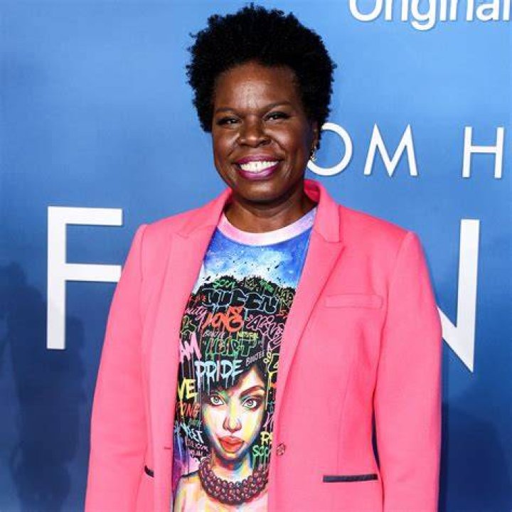 Leslie Jones News Us Weekly