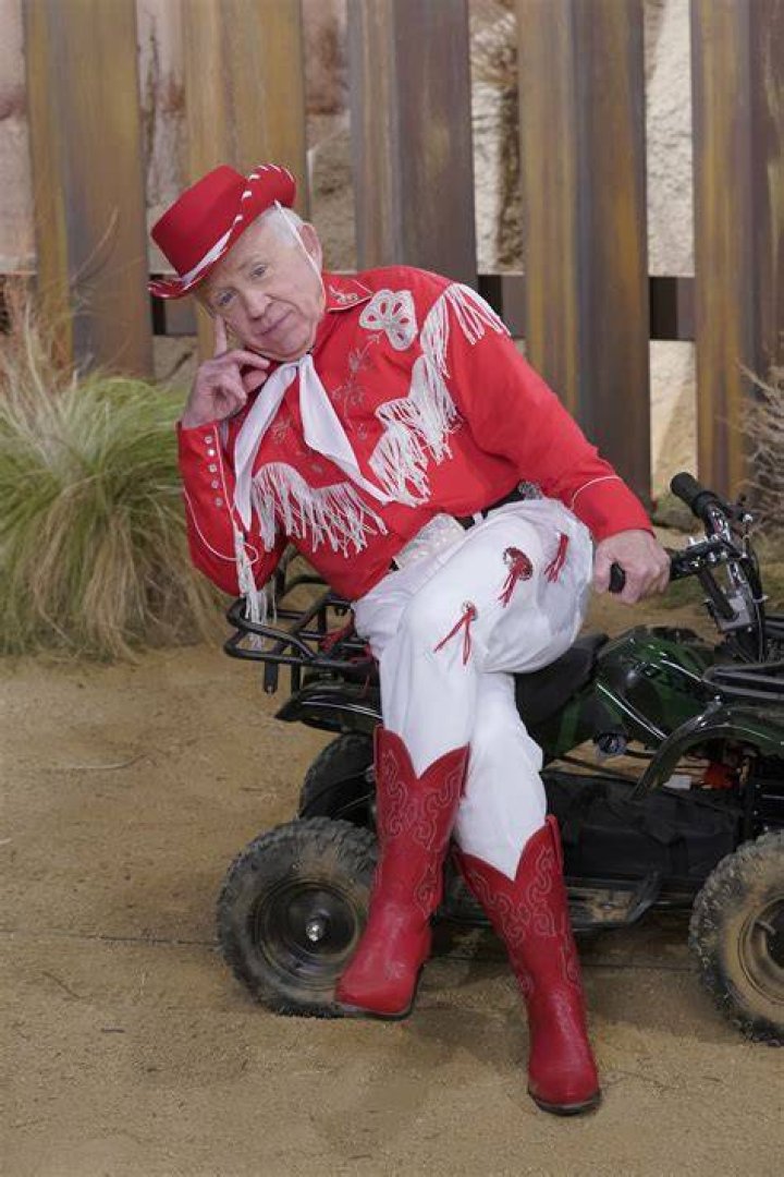 Leslie Jordan IMDb
