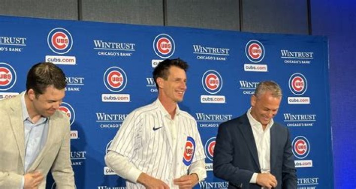 Lessons learned from Craig Counsell's move to the Cubs