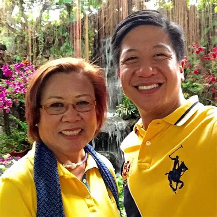 Leviste&bull;Mark Leviste on Twitter "Happy Father's Day, Boss! Happy