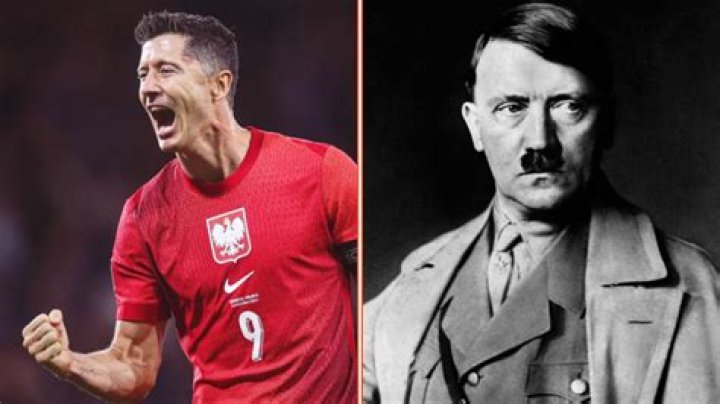 Lewandowski Is Robert Lewandowski Related to Adolf Hitler? News Insights