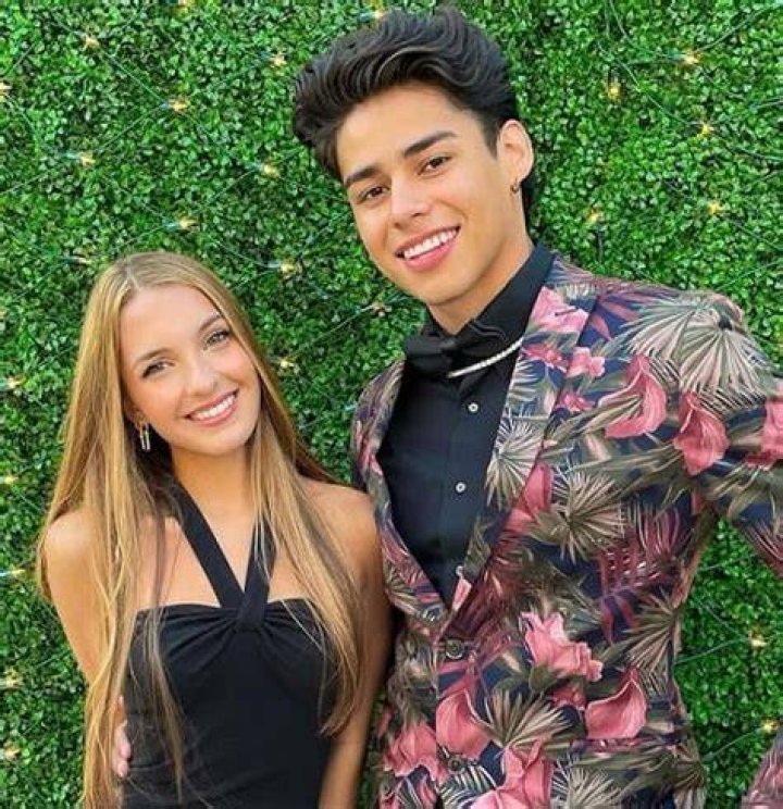 Lexi Rivera Boyfriend 2018