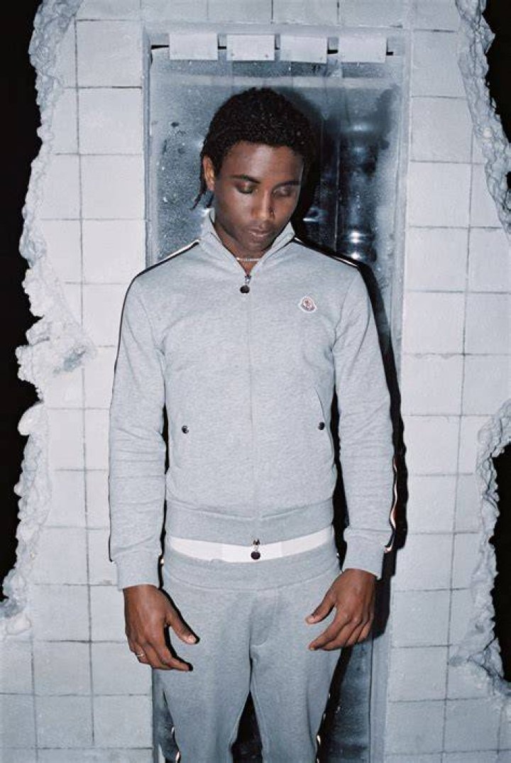 Le&iuml;ti S&egrave;ne, del trap i l&rsquo;afrobeat a la intel&middot;lig&egrave;ncia artificial