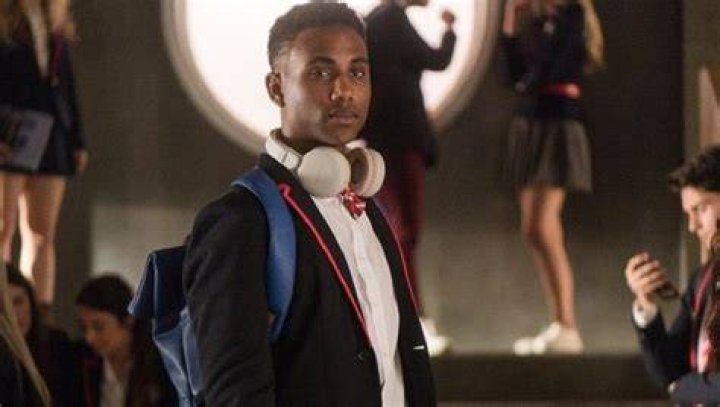 Le&iuml;ti S&egrave;ne Elite, Height, Age, Net Worth, Movies, Girlfriend Stark Times