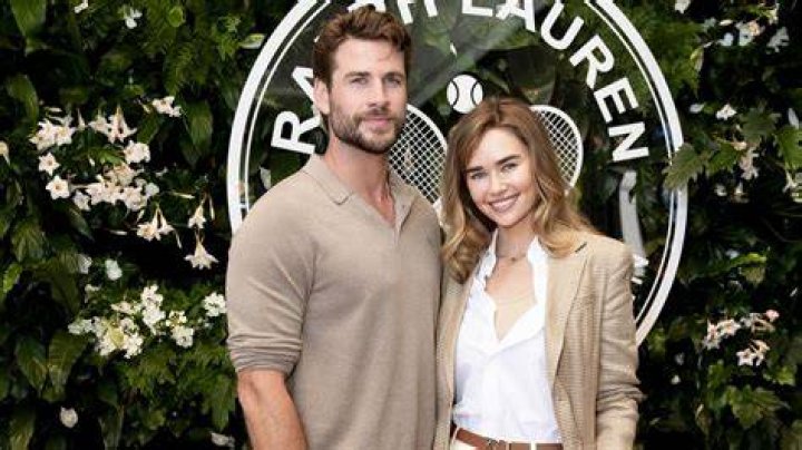 Liam Hemsworth and girlfriend sizzle beachside and more star snaps