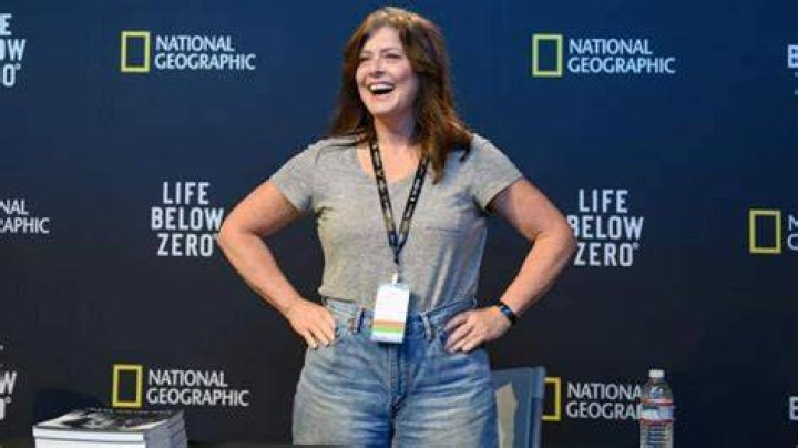 Life Below Zero Star Dies Who did we lose on LBZ?