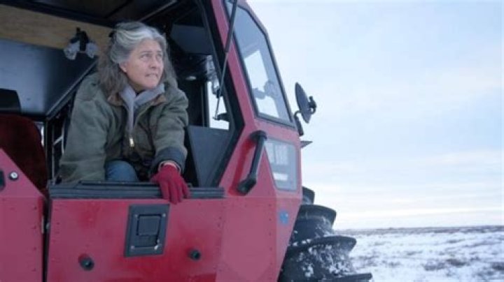 ‘Life Below Zero’ Star Sue Aiken’s MustSee Makeover Pics