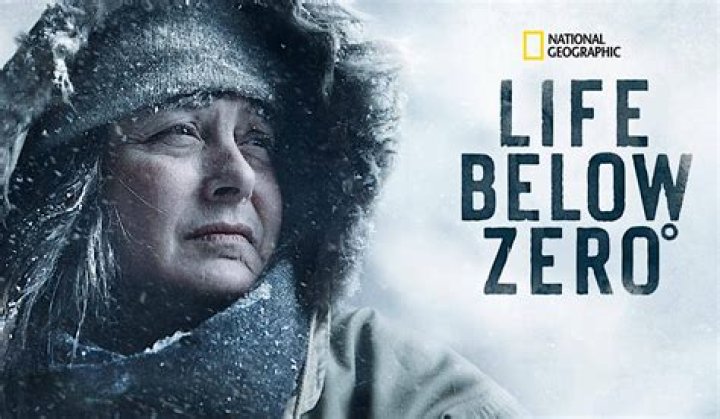 Life Below Zero Star Sues Over LifeThreatening Stunts