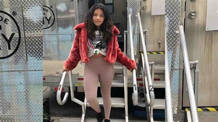 LilahRose Rodriguez Height, Weight, Net Worth, Age, Birthday