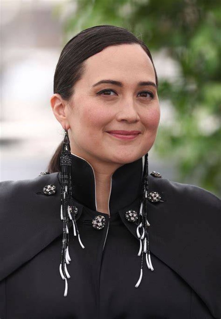 Lily Gladstone Official