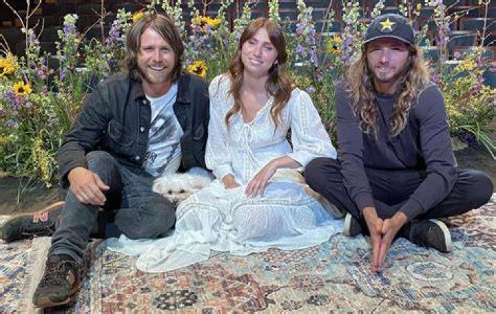 Lily Meola & Lukas Nelson Perform March 20 in Live the MACC&rsquo;s Free