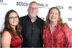 Linda Mccaleb: Who Is Michael Connelly’s Wife?