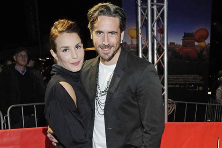 Line Rapace Who is Ola Rapace's daughter? Dicy Trends